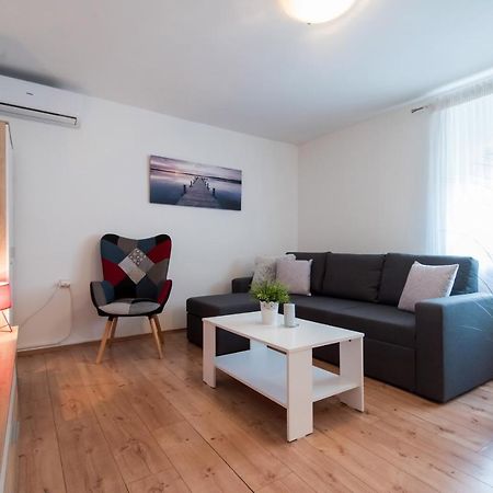 Apartment Luka Arbanasi Zadar Exteriér fotografie