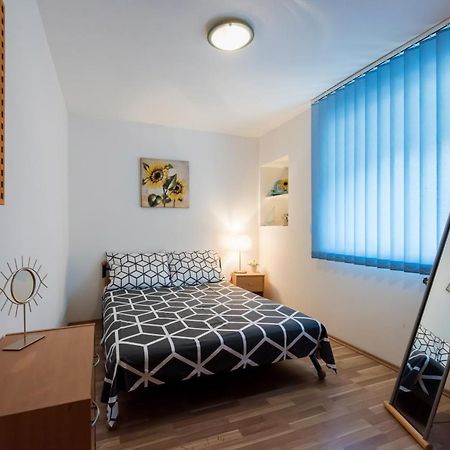 Apartment Luka Arbanasi Zadar Exteriér fotografie