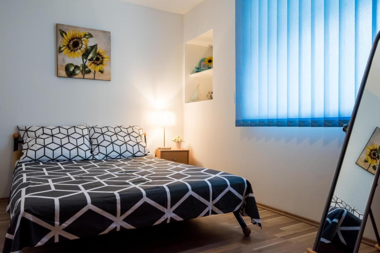 Apartment Luka Arbanasi Zadar Exteriér fotografie